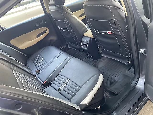 Used Honda City 4th Generation VX Petrol in Lucknow