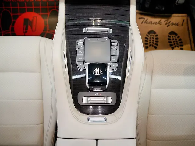 Used Mercedes-Benz GLS [2020-2024] 400d 4MATIC [2020-2023] in Delhi