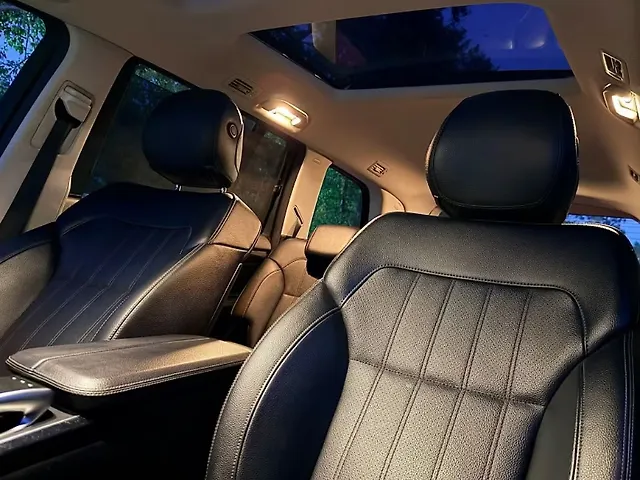 Used Mercedes-Benz GLS [2016-2020] 350 d in Ludhiana