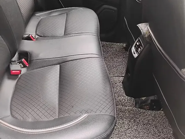 Used Hyundai Venue [2019-2022] S 1.2 Petrol in Agra