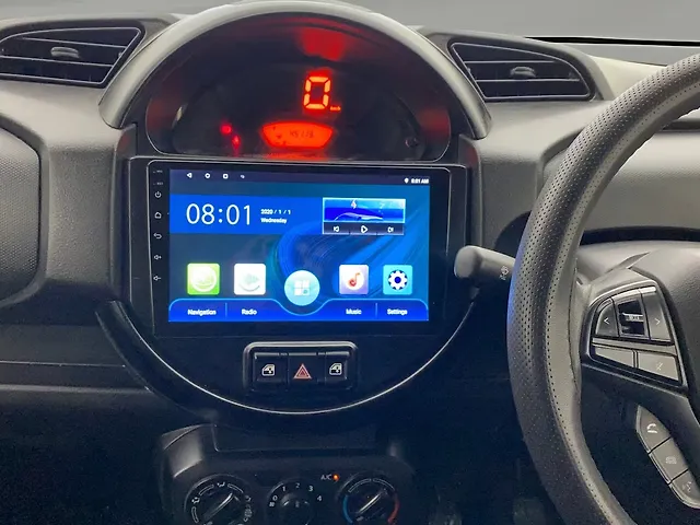 Used Maruti Suzuki S-Presso [2019-2022] VXi Plus in Vadodara