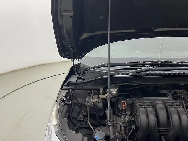 Used Honda City 4th Generation ZX Petrol [2019-2020] in Kolkata