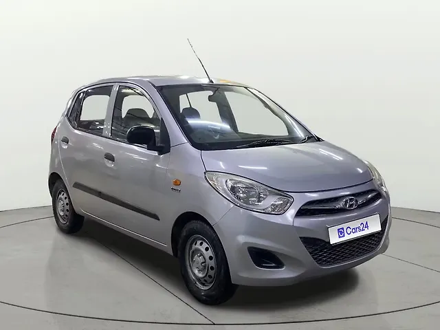 Used 2014 Hyundai i10 in Indore