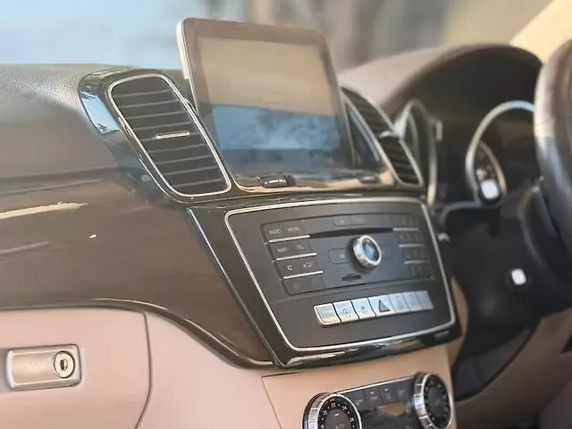 Used Mercedes-Benz GLE [2015-2020] 250 d in Coimbatore