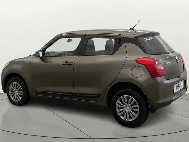 Used Maruti Suzuki Swift [2018-2021] VXi in Delhi