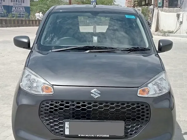 Used 2025 Maruti Suzuki Alto K10 in Nagaur Used 2025 Maruti Suzuki Alto K10 in Nagaur
