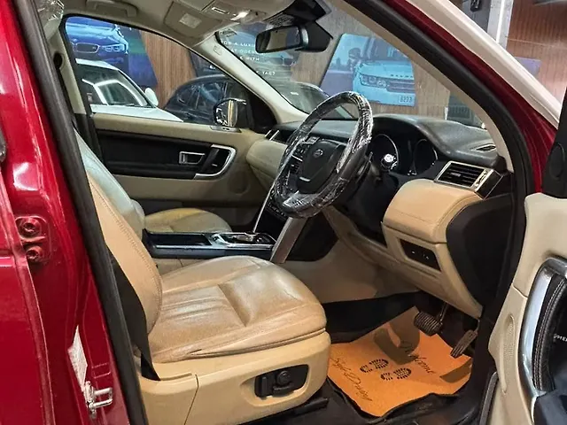 Used Land Rover Discovery Sport [2015-2017] HSE Petrol 7-Seater in Mumbai