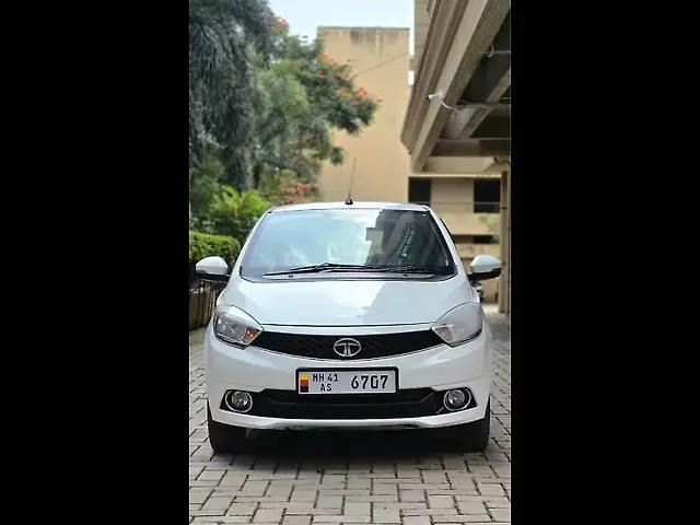 Used 2018 Tata Tiago in Nashik