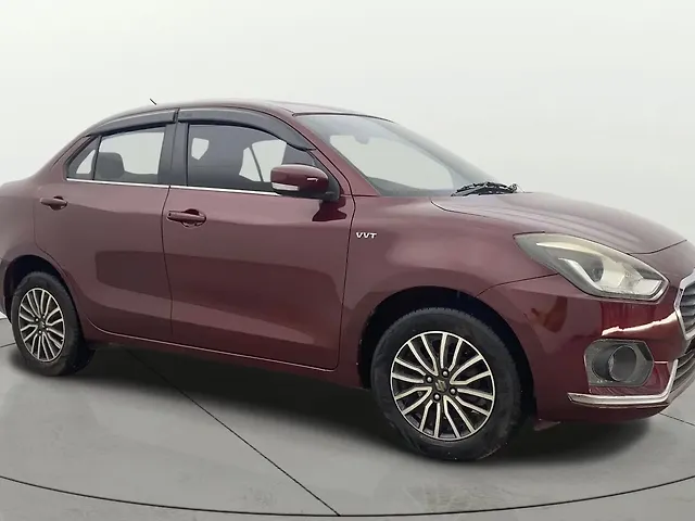 Used 2017 Maruti Suzuki DZire in Chennai