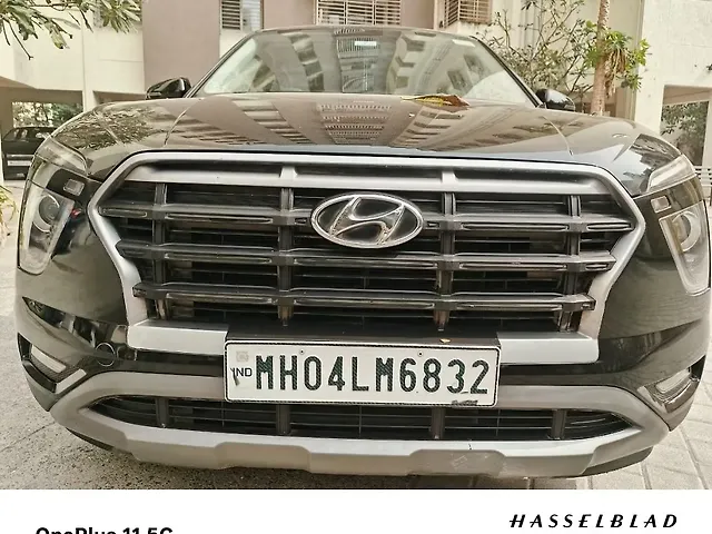 Used 2023 Hyundai Creta in Mumbai Used 2023 Hyundai Creta in Mumbai