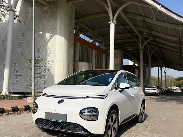 Used 2025 MG Windsor EV in Nagpur