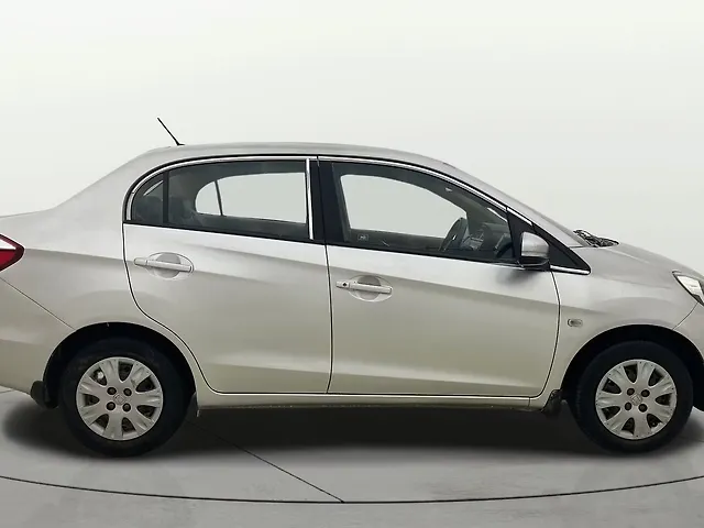 Used Honda Amaze [2013-2016] 1.2 S i-VTEC in Delhi