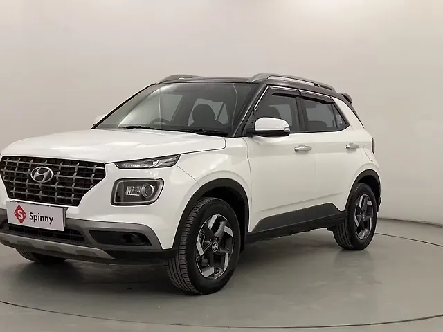 Used 2022 Hyundai Venue in Pune Used 2022 Hyundai Venue in Pune