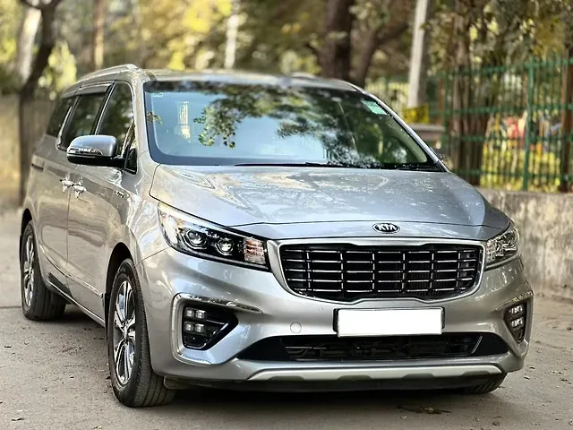 Used Kia Carnival [2020-2023] Prestige 7 STR in Delhi