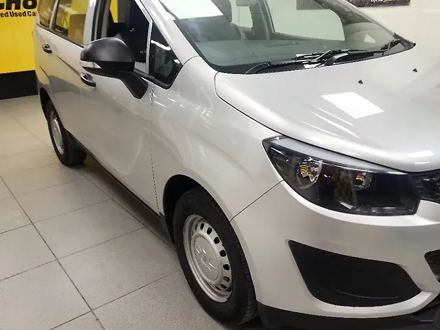 Used 2019 Mahindra Marazzo in Amritsar