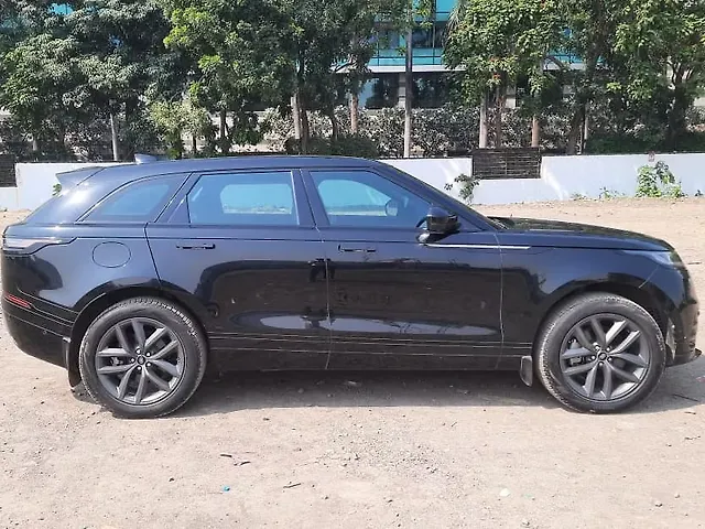 Used Land Rover Range Rover Velar HSE Dynamic 2.0 Diesel in Mumbai