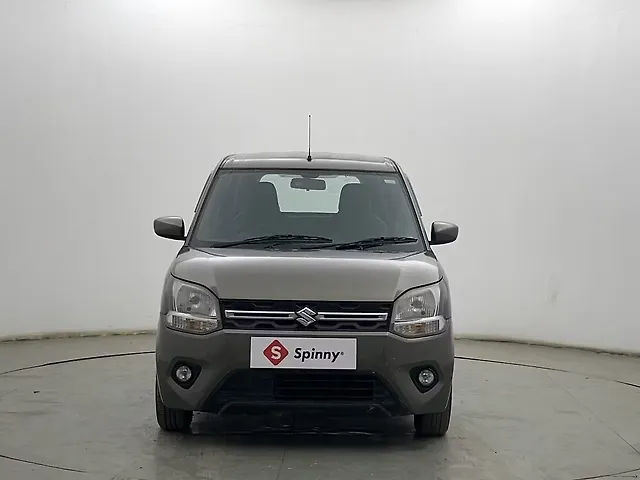 Used Maruti Suzuki Wagon R [2019-2022] VXi 1.2 AMT in Kolkata