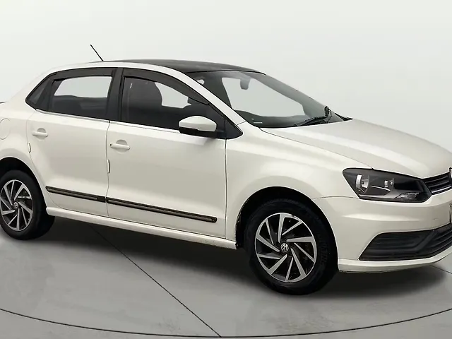 Used 2019 Volkswagen Ameo in Chennai Used 2019 Volkswagen Ameo in Chennai