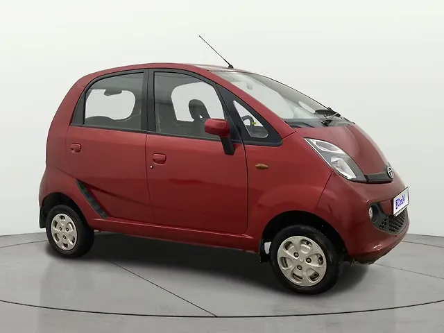 Used 2017 Tata Nano in Bangalore