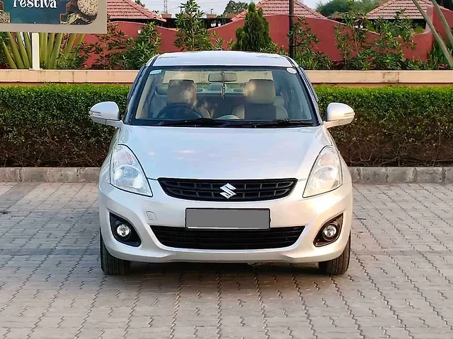 Used 2013 Maruti Suzuki Swift in Surat