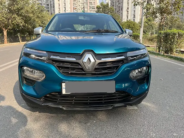 Used 2023 Renault Kwid in Noida Used 2023 Renault Kwid in Noida