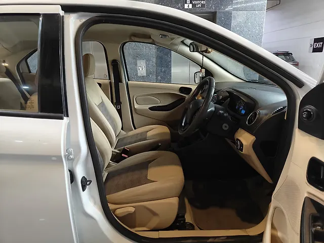 Used Ford Aspire Trend 1.5 TDCi [2018-2020] in Ahmedabad