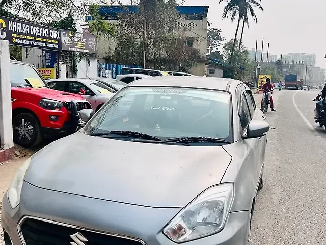 Used Maruti Suzuki Dzire [2020-2024] VXi AGS [2020-2023] in Jamshedpur