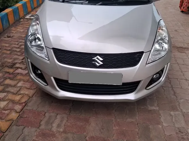 Used 2016 Maruti Suzuki Swift in Varanasi