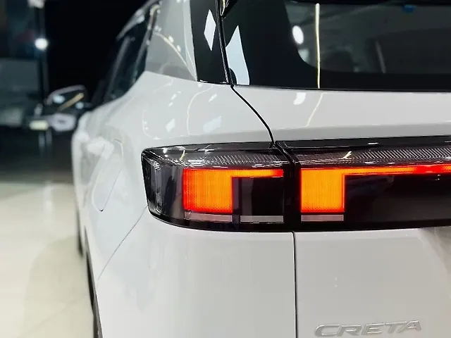 Used Hyundai Creta S (O) Petrol 1.5L Manual in Mohali