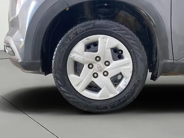 Used Hyundai Venue [2019-2022] S 1.2 Petrol in Hyderabad