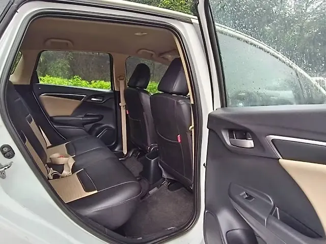 Used Honda Jazz [2015-2018] V Petrol in Pune
