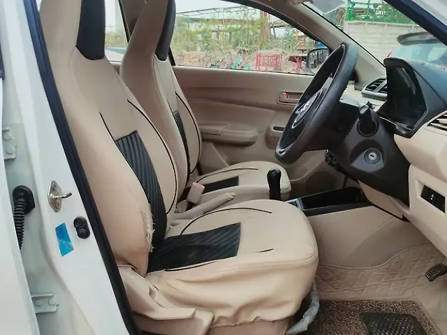 Used Maruti Suzuki Dzire [2020-2024] LXi [2020-2023] in Agra