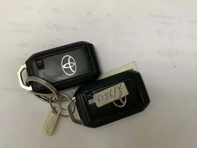 Used Toyota Glanza G [2022-2023] in Delhi