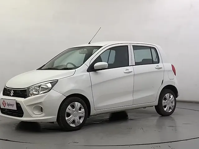 Used 2019 Maruti Suzuki Celerio in Ahmedabad