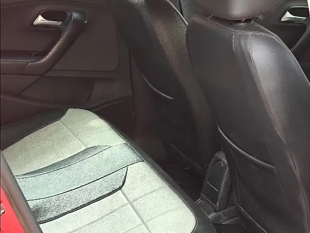 Used Volkswagen Polo [2016-2019] GT TSI in Aurangabad