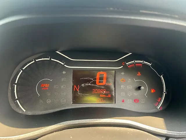 Used Renault Kwid [2022-2023] RXL 1.0 in Nagpur