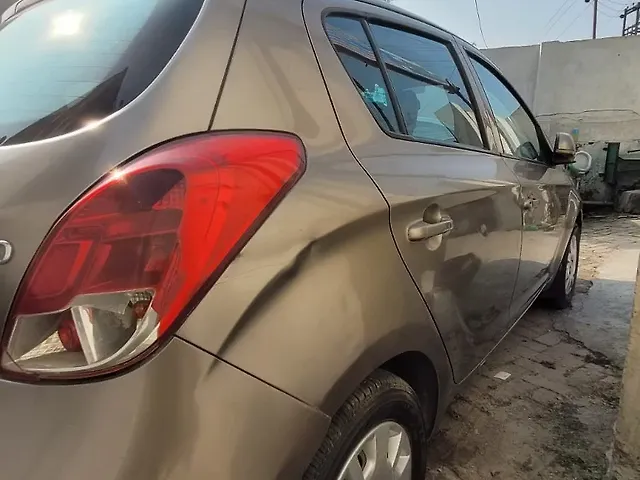 Used Hyundai i20 [2012-2014] Magna 1.2 in Bareilly