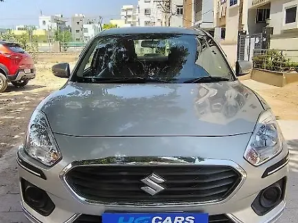 Used 2019 Maruti Suzuki DZire in Hyderabad