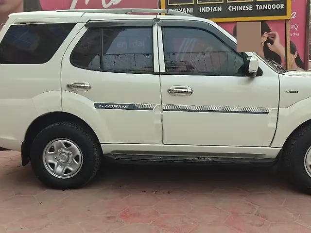 Used Tata Safari Storme [2012-2015] 2.2 EX 4x2 in Patna