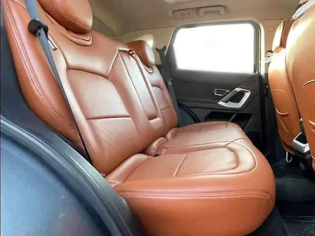 Used Tata Harrier [2019-2023] XTA Plus in Delhi
