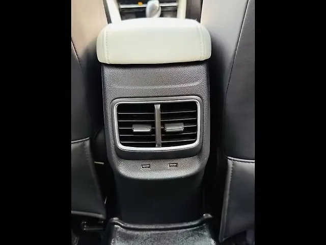 Used MG Astor Sharp Pro Petrol 1.5L Automatic (CVT) Ivory in Mumbai