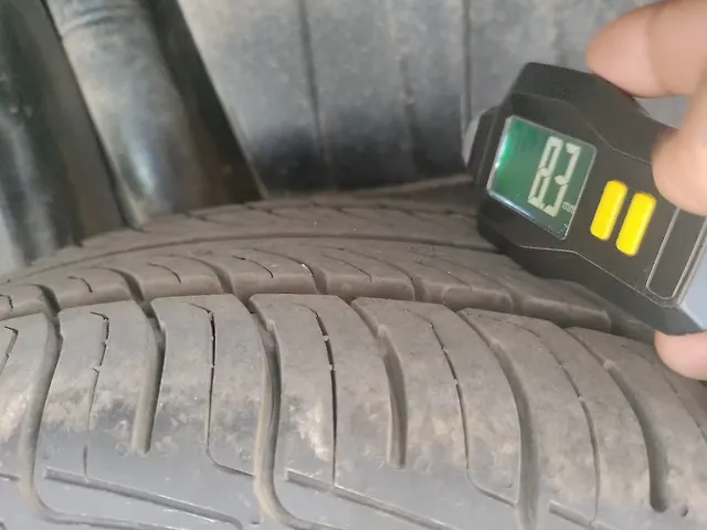 Used Maruti Suzuki Dzire VXi Petrol Manual in Bangalore