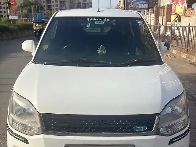 Used 2020 Maruti Suzuki Wagon R in Badlapur