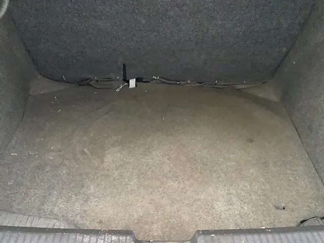 Used Volkswagen Ameo Highline Plus 1.5L AT (D)16 Alloy in Dombivali