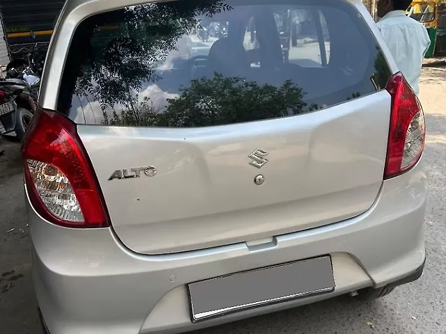 Used Maruti Suzuki Alto 800 [2012-2016] Lxi (Airbag) in Delhi