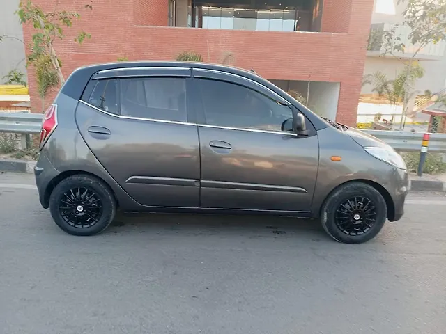 Used Hyundai i10 [2010-2017] Era 1.1 iRDE2 [2010-2017] in Lucknow