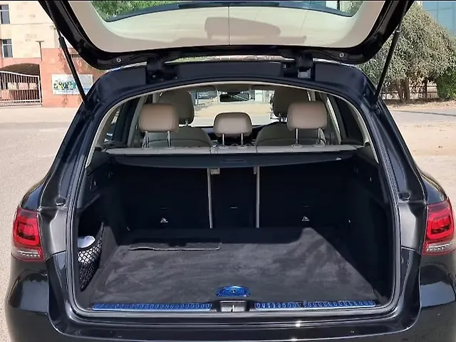 Used Mercedes-Benz GLC [2019-2023] 200 Progressive in Delhi