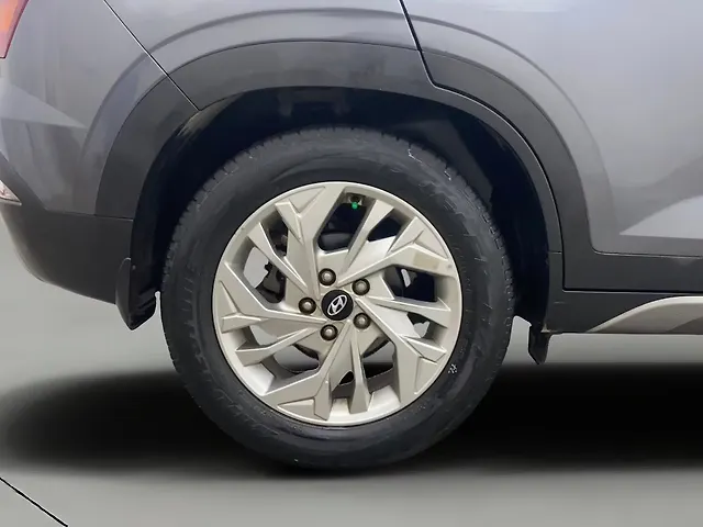 Used Hyundai Creta [2020-2023] SX 1.5 Petrol CVT [2020-2022] in Hyderabad