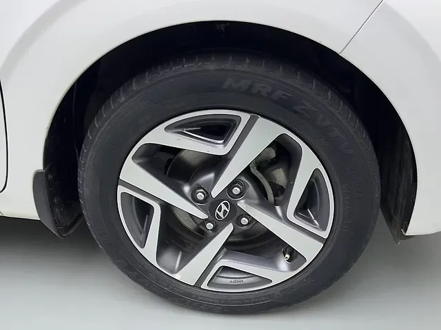 Used Hyundai Aura [2020-2023] SX Plus 1.0 Petrol in Ghaziabad