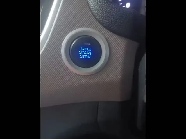 Used Hyundai Creta [2017-2018] SX Plus 1.6 AT Petrol in Chennai